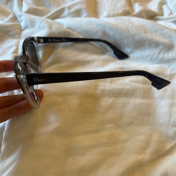 Dior sunglasses